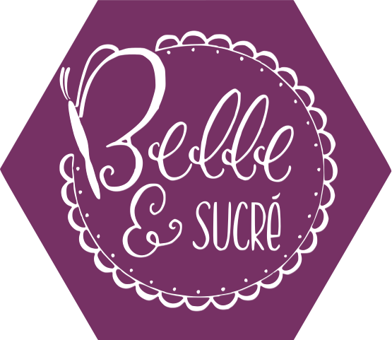 belle et sucre logo